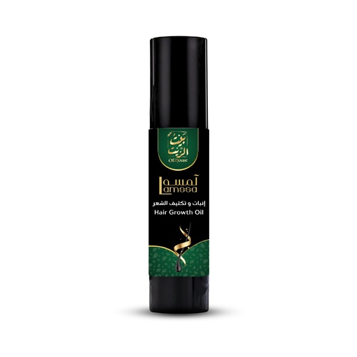 [6222023704305] Oil House-Lamssa Hair Growth Oil-50ML