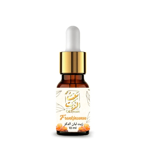 [6222023704435] Oil House- Frankincense Oil-10ML