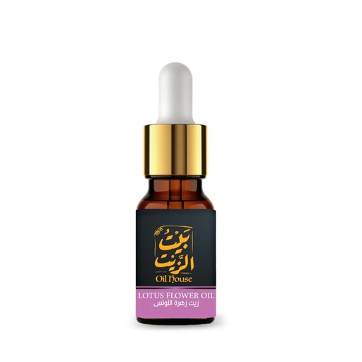 [6222023704503] Oil House-Lotus Flower Oil-10ML