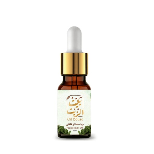 [6222023704411] Oil House- Peppermint Oil-10ML