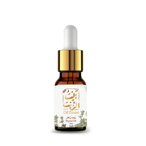 [6222023704497] Oil House-Thyme Oil-10ML