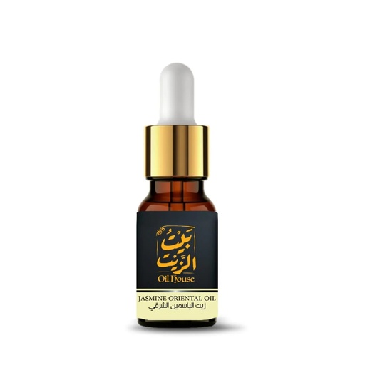 [6222023704527] Oil House-Jasmine Oriental-10ML