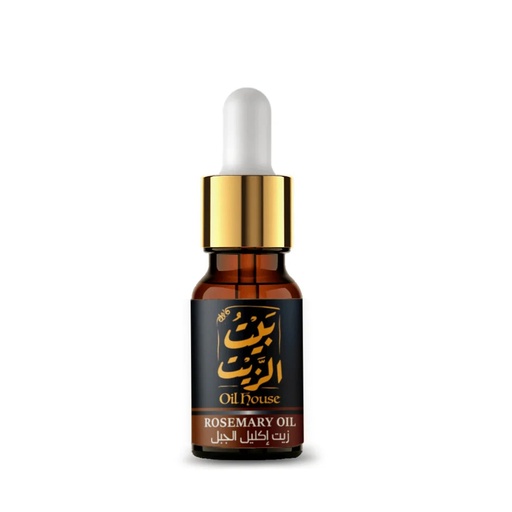 [6222023700871] Oil House- Rosemary Oil-10ML