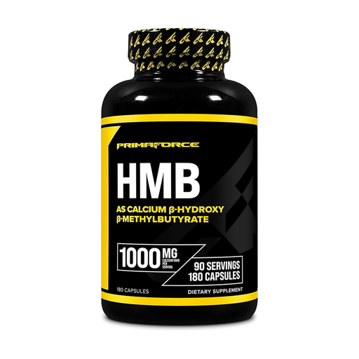 [713325975785] PrimaForce HMB 1000mg-90Serv.-180Caps