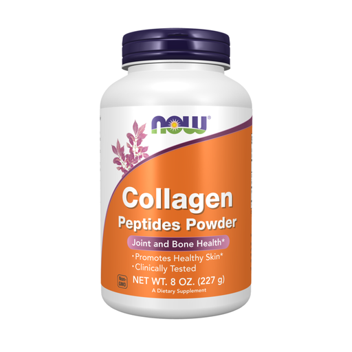 [733739030863] Now Foods Collagen Peptides Powder Joint And Bone Health-21Serv.-227G