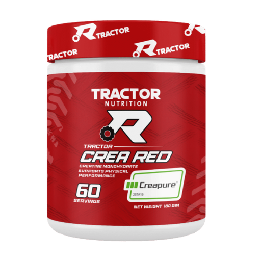 [6224009174966] Tractor Nutrition Crea Red.-60Serv.-180G