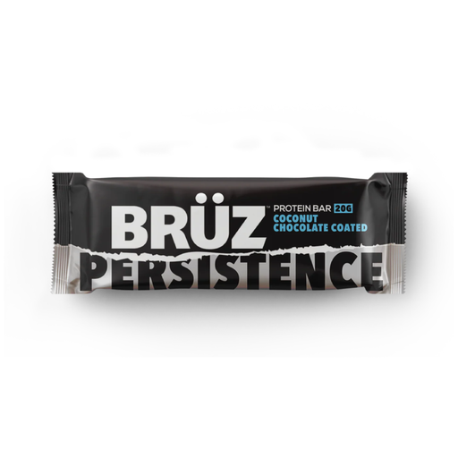 [745604066990] Bruz Protein Bar-70G.-Chocolate