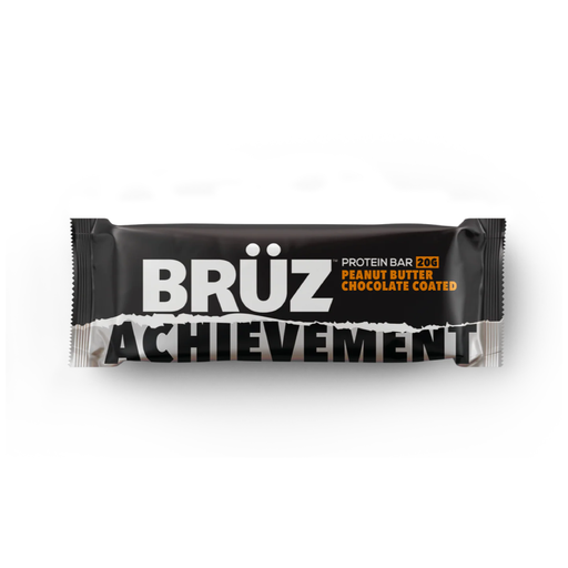 [745604066976] Bruz Protein Bar-70G.-Peanut Butter Chocolate
