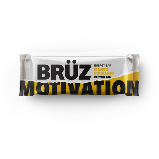 [745114565273] Bruz Protein Bar-55G.-Mango Pistachio