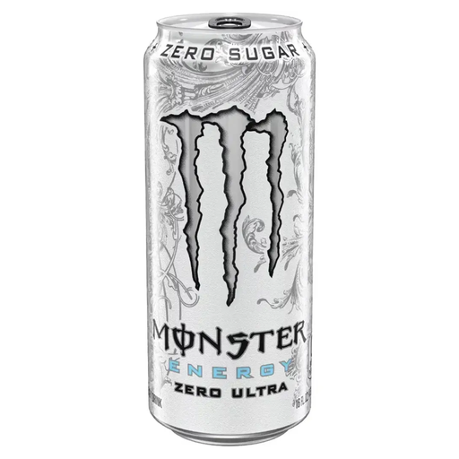 [5060896621661] Monster Energy Ultra Drink Can.-500Ml