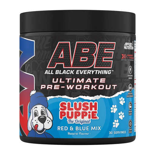 [5056555211519] Applied Nutrition ABE All Black Everything Ultimate.-30Serv.-375G.-Red &amp; Blue Mix
