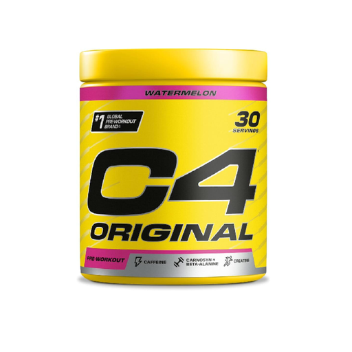 [5056569900034] Cellucor C4 Original.-30Serving.-198G.-Watermelon
